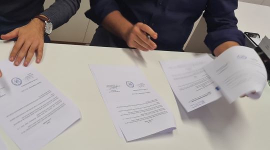 Inženjerska komora Crne Gore i Centar za primjenu Eurokodova potpisale MEMORANDUM O SARADNJI
