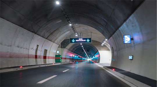 Stručno predavanje SKMI: Ventilacija i protivpožarna bezbjednost saobraćajnih tunela sa pregledom obavezujućih standarda i smjernica