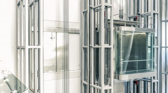 Stručno predavanje SKMI: Liftovi u upotrebi i novi liftovi u postojećim zgradama 