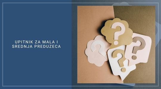 Upitnik - Erasmus+ projekta Skill2Sustain