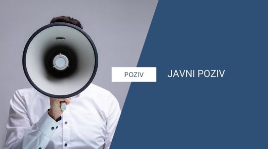 Javni poziv za prijavu kandidata za člana Komisije za polaganje stručnog ispita za obavljanje djelatnosti izrade planskih dokumenata
