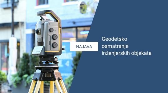 Obavještenje - najava stručnog predavanja na temu: 