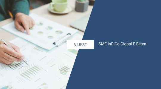 ISME InDiCo Global E Bilten