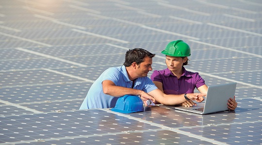 Radionica: Schneider Electric rešenja u Solarima i Ecostruxure Microgrid Operation